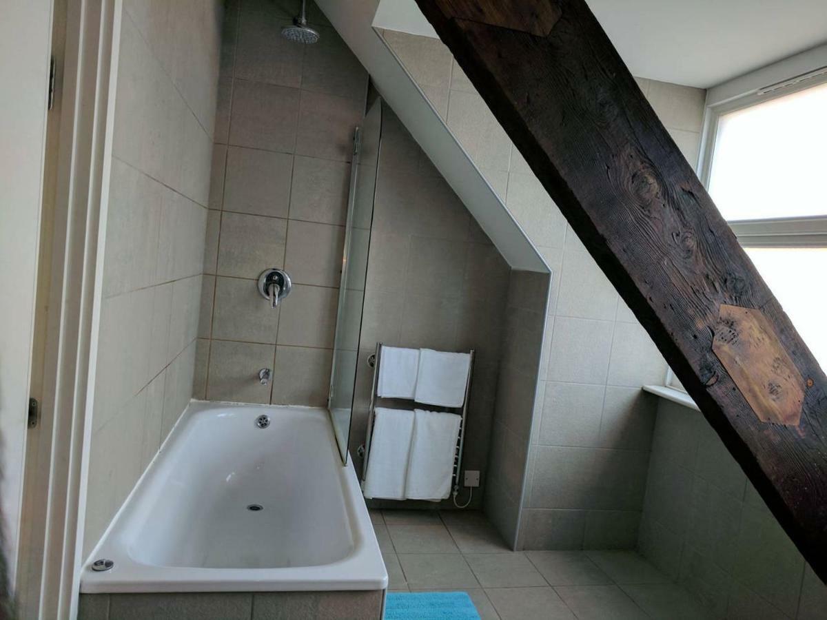 17 Crusader House Bristol Eksteriør billede