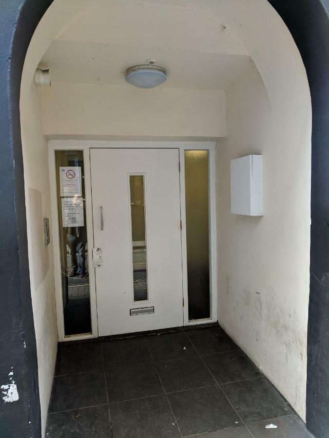17 Crusader House Bristol Eksteriør billede