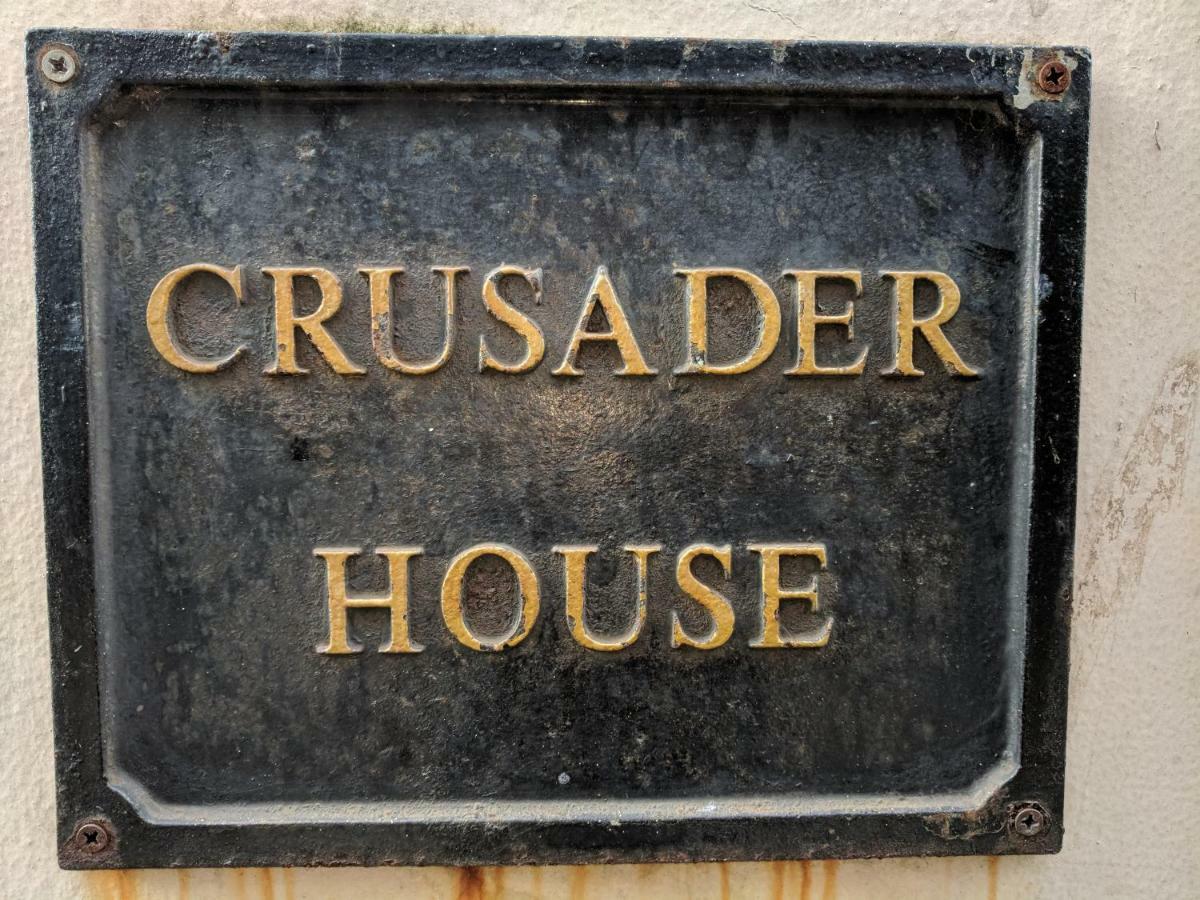 17 Crusader House Bristol Eksteriør billede